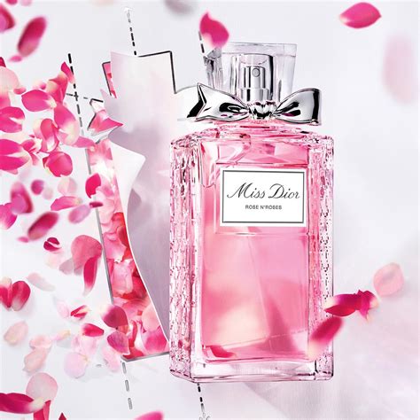 miss dior rose n roses 100 ml